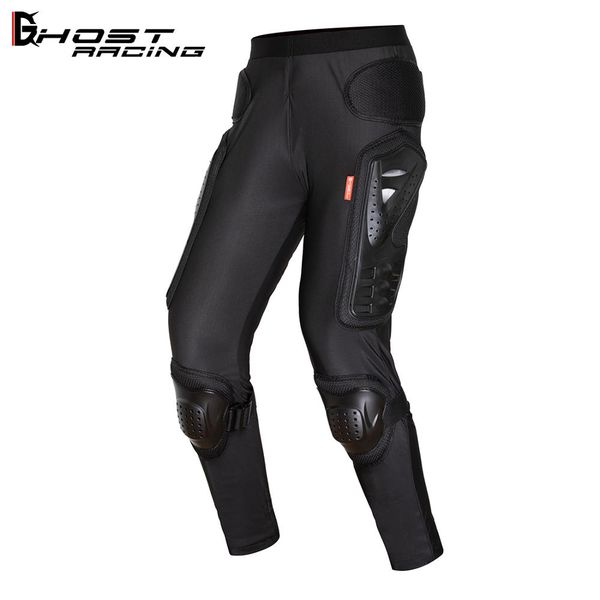 ghost racing armor pants off-road motorcycle fall-proof pants ride hip knee-protection riders
ghost racing armor pants off-road motorcycle fall-proof pants ride hip knee-protection riders