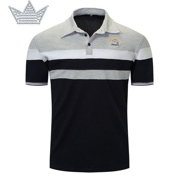 designer mens polo shirts casual breathable shirts striped embroidery pattern polo with letters embroidery plus asian size m-3xl, White;black
designer mens polo shirts casual breathable shirts striped embroidery pattern polo with letters embroidery plus asian size m-3xl, White;black