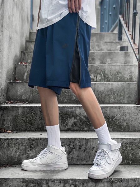 summer designer men shorts casual european and american popular comfortable breathable waterproof zipper design lovers beach pants, White;black
summer designer men shorts casual european and american popular comfortable breathable waterproof zipper design lovers beach pants, White;black