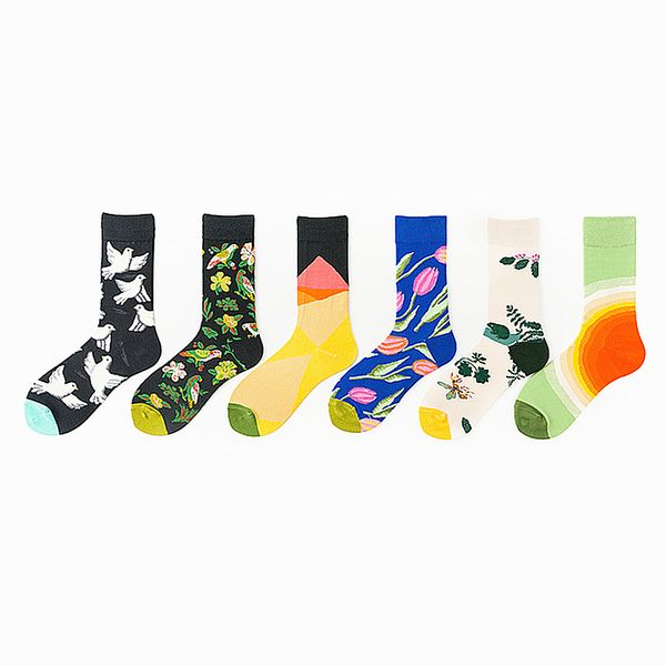 burizzi funny cartoon sports breathable cotton socks fashion personality anime casual sock omelette harajuku christmas gift, Black;white
burizzi funny cartoon sports breathable cotton socks fashion personality anime casual sock omelette harajuku christmas gift, Black;white