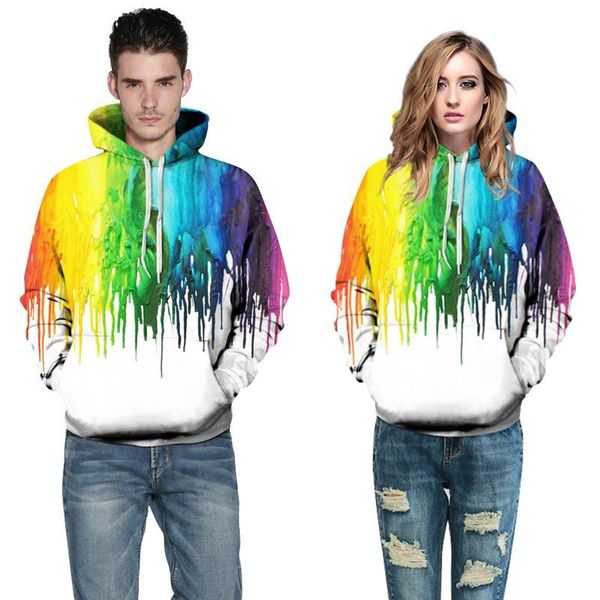 splash paint hoodies men women hooded hoodies with cap 3d sweatshirt print paint hoody tracksuits pullover breathable, Black
splash paint hoodies men women hooded hoodies with cap 3d sweatshirt print paint hoody tracksuits pullover breathable, Black