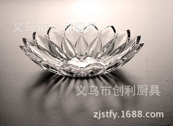 supplies second gram force transparent color crystal compote k - 0852 kitchen articles
supplies second gram force transparent color crystal compote k - 0852 kitchen articles