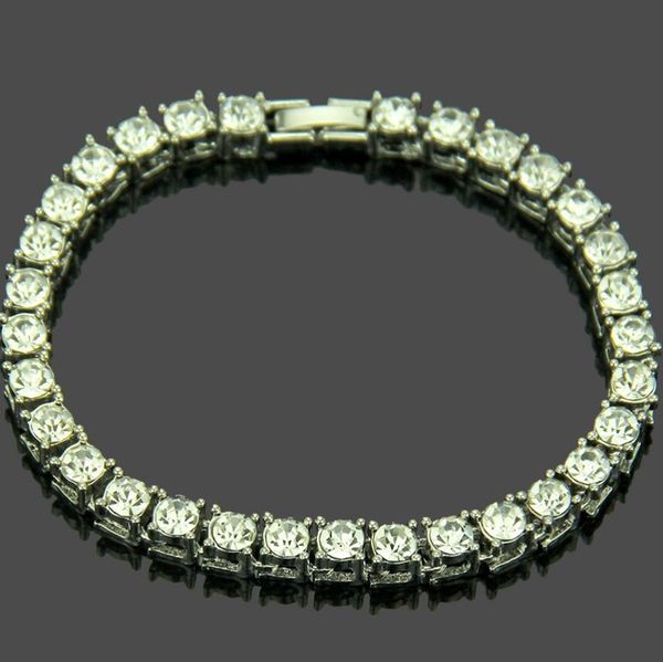 jewelry hip hop bracelets punk single row drilling bracelets for fashion of shipping, Black
jewelry hip hop bracelets punk single row drilling bracelets for fashion of shipping, Black