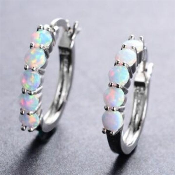 mystic round white fire opal circle earrings opal round ear stud for woman wedding engagement jewelry gifts accessories, Golden
mystic round white fire opal circle earrings opal round ear stud for woman wedding engagement jewelry gifts accessories, Golden