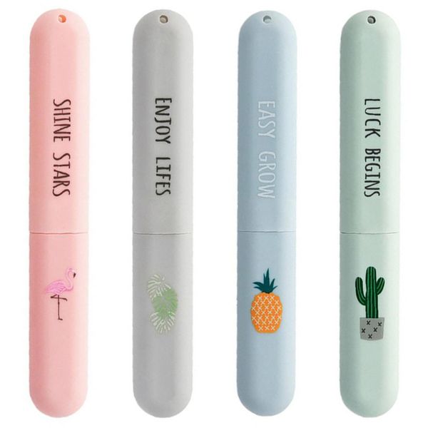 hiking travel toothbrush holder outdoor portable storage trendy cute box camping toothrush case protect storage box
hiking travel toothbrush holder outdoor portable storage trendy cute box camping toothrush case protect storage box