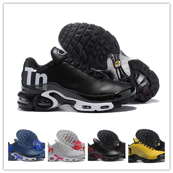 2019 designer mercurial tn plus 2 men running shoes chaussure homme orange black white tns zapatos sports outdoors trainers sneakers
2019 designer mercurial tn plus 2 men running shoes chaussure homme orange black white tns zapatos sports outdoors trainers sneakers