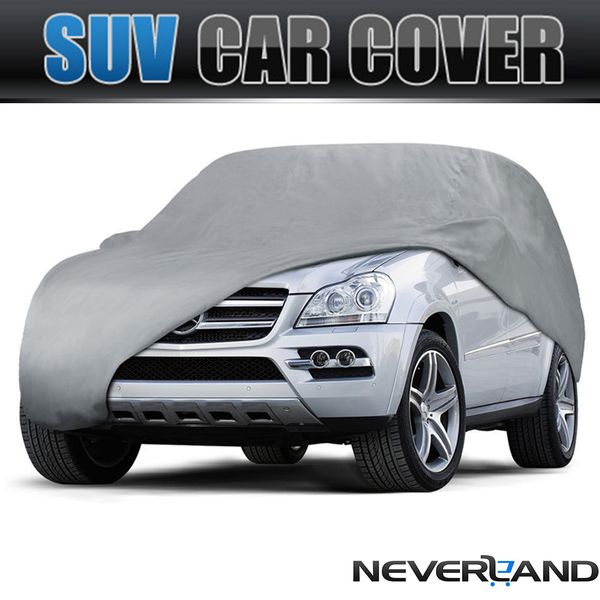 indoor full suv car cover sun uv protective snow dust resistant protection size car covers gray
indoor full suv car cover sun uv protective snow dust resistant protection size car covers gray