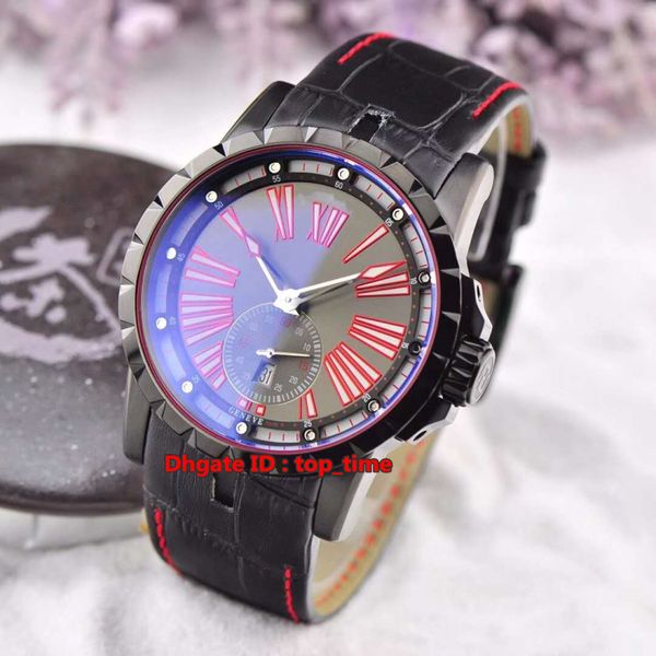 10 style watch excalibur essentials automatic mens watch rddbex0567-dbex0567 black pvd case gray dial leather strap gents watches, Slivery;brown
10 style watch excalibur essentials automatic mens watch rddbex0567-dbex0567 black pvd case gray dial leather strap gents watches, Slivery;brown