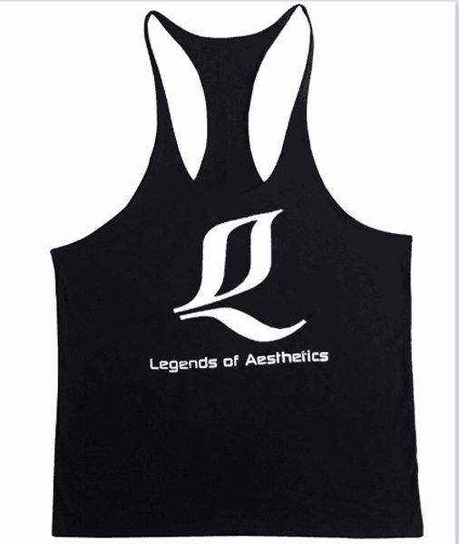 2018 gym man running vests solid colors sleeveless t-shirts male summer quick dry athletic fit outdoor sports, Black;blue
2018 gym man running vests solid colors sleeveless t-shirts male summer quick dry athletic fit outdoor sports, Black;blue