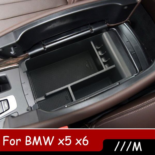 for x5 f15 2014-2017 x6 f16 2015-2017 armrest storage box central console organizer tray arm rest storage box
for x5 f15 2014-2017 x6 f16 2015-2017 armrest storage box central console organizer tray arm rest storage box