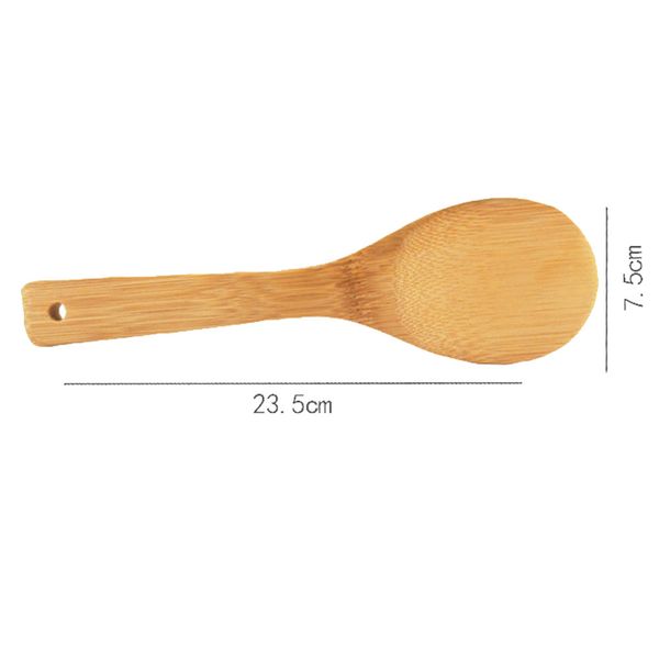 1pc natural health bamboo wood kitchen slotted spatula spoon mixing holder cooking utensils dinner food wok shovels turners tool
1pc natural health bamboo wood kitchen slotted spatula spoon mixing holder cooking utensils dinner food wok shovels turners tool