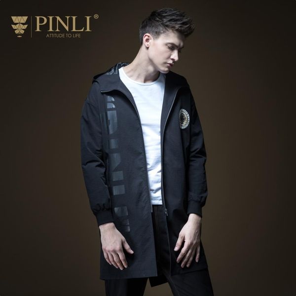 2018 polyester sale overcoat windbreaker trench coat pinli spring new men's wear printed cap mid-long windshirt men b191103218, Tan;black
2018 polyester sale overcoat windbreaker trench coat pinli spring new men's wear printed cap mid-long windshirt men b191103218, Tan;black