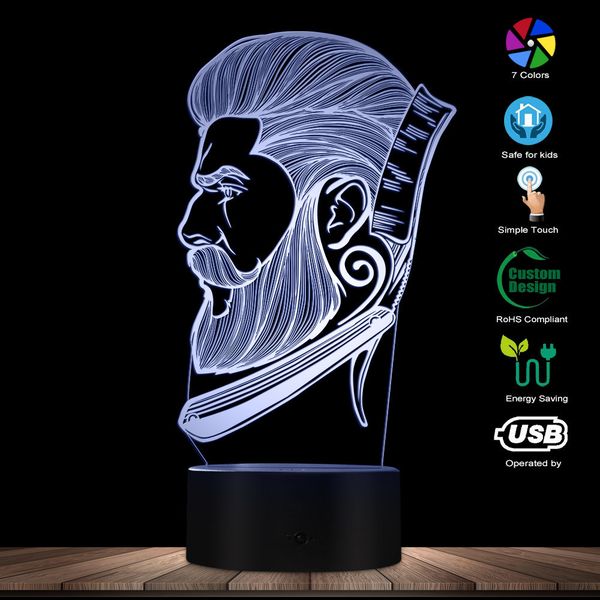 barber shop business led night light beauty salon hairdresser store sign creative night lamp 3d optical illusion table light
barber shop business led night light beauty salon hairdresser store sign creative night lamp 3d optical illusion table light