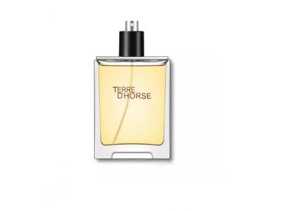 Новое Поступление 100 МЛ Мужчины Аромат Terre Horse Мужчины Colonge Eau De Parfum Долговечные Дух
Новое Поступление 100 МЛ Мужчины Аромат Terre Horse Мужчины Colonge Eau De Parfum Долговечные Дух