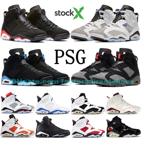 factory direct travis scotts black infrared 6 6s basketball shoes mens psg oreo wheat cny flint sport blue black cat jumpman sneakers
factory direct travis scotts black infrared 6 6s basketball shoes mens psg oreo wheat cny flint sport blue black cat jumpman sneakers