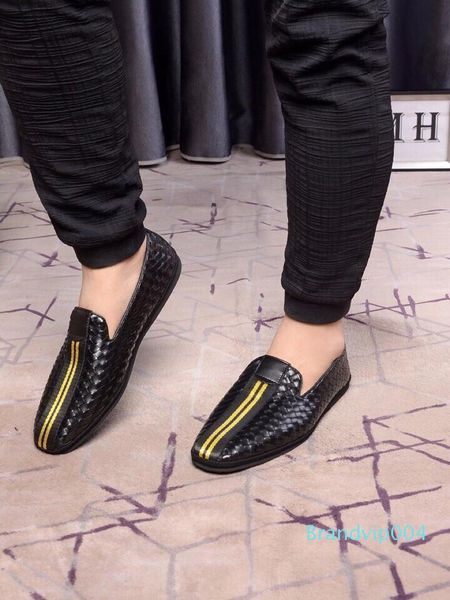 2019 fashion luxury designer mens shoes doug shoes platform adopt imported beaded calfskin british fashion flexible and light outsole, fash, Black
2019 fashion luxury designer mens shoes doug shoes platform adopt imported beaded calfskin british fashion flexible and light outsole, fash, Black
