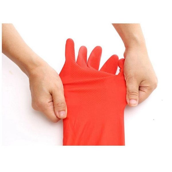 kitchen cleaning gloves with lining plush waterproof dishwashing latex glove 1 pairs other housekeeping organization
kitchen cleaning gloves with lining plush waterproof dishwashing latex glove 1 pairs other housekeeping organization