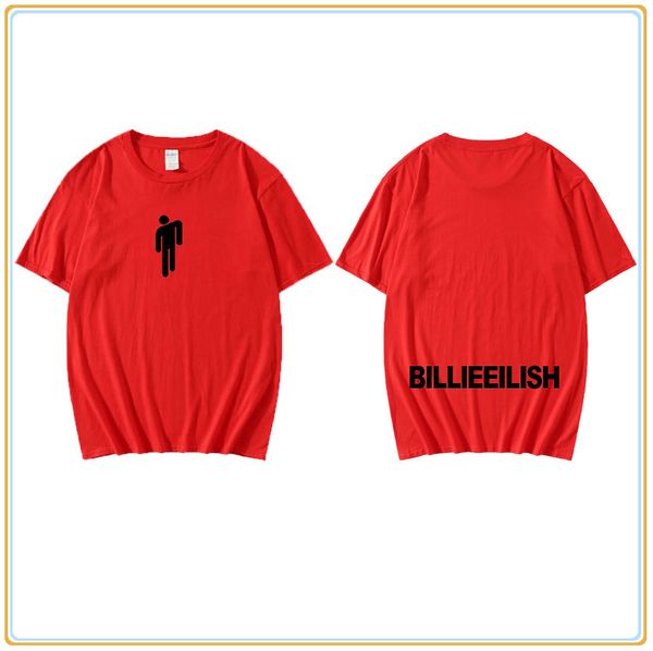billie eilish t shirt ulzzang men women hip hop femme clothes tshirt funny harajuku summer casual ulzzang t-shirt streetwear, White;black
billie eilish t shirt ulzzang men women hip hop femme clothes tshirt funny harajuku summer casual ulzzang t-shirt streetwear, White;black