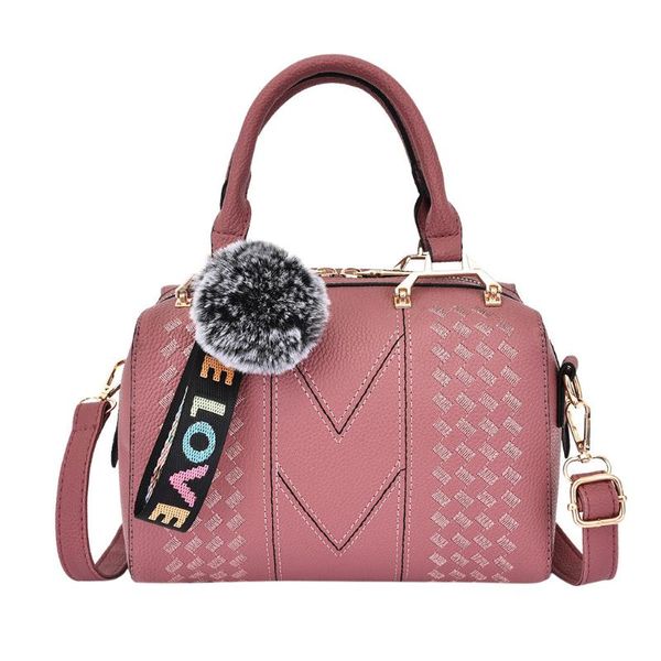 2020 кожа crossbody сумки сумки большой емкости hairball сумка сумки женские сумки болса feminina
2020 кожа crossbody сумки сумки большой емкости hairball сумка сумки женские сумки болса feminina