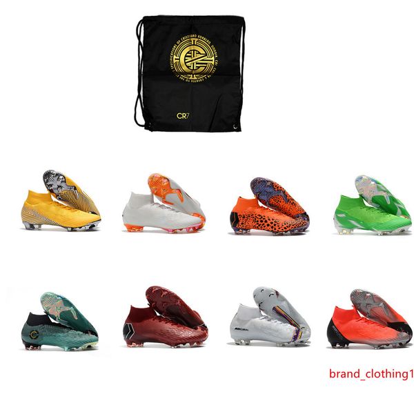 2019 mercurial superfly vi 360 elite fg kj 6 xii 12 cr7 ronaldo neymar mens women high soccer shoes cleats size us 3-11
2019 mercurial superfly vi 360 elite fg kj 6 xii 12 cr7 ronaldo neymar mens women high soccer shoes cleats size us 3-11