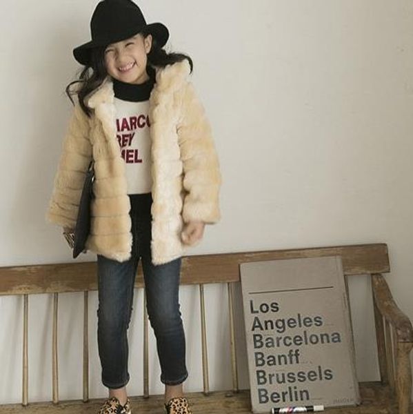 autumn winter coat for children hooded collar manteau hiver 2019 adolescente fille kids outwear faux fur thick warm jacket s871, Blue;gray
autumn winter coat for children hooded collar manteau hiver 2019 adolescente fille kids outwear faux fur thick warm jacket s871, Blue;gray