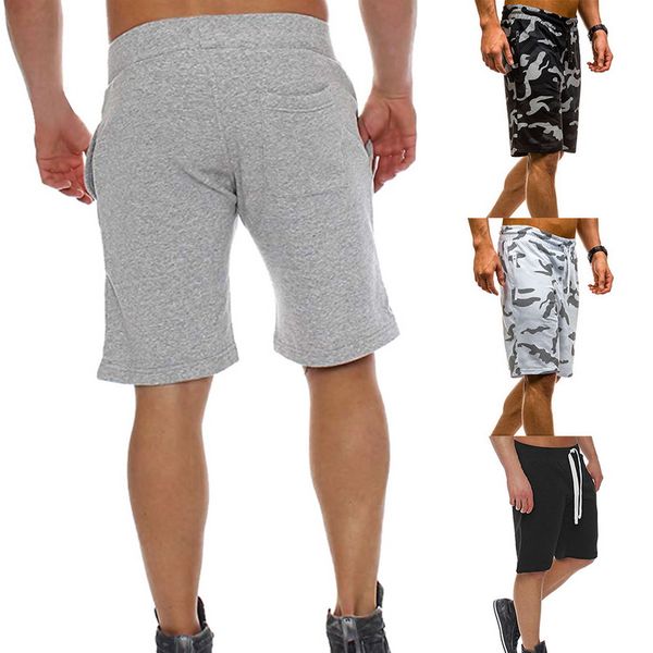 mens camouflage printed shorts elastic waist drawstring fitness slim gym sports short pant men camo summer shorts, White;black
mens camouflage printed shorts elastic waist drawstring fitness slim gym sports short pant men camo summer shorts, White;black