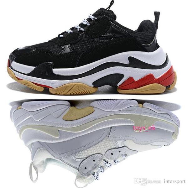 luxury multi triple s designer low new arrival sneaker combination soles boots mens womens runner shoes sports casual shoes
luxury multi triple s designer low new arrival sneaker combination soles boots mens womens runner shoes sports casual shoes