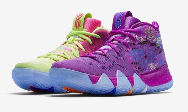 kyrie multicolor confetti shoes mens womens 4 confetti multicolor kyries shoes wholesale for sale us 5.5-12 come with box
kyrie multicolor confetti shoes mens womens 4 confetti multicolor kyries shoes wholesale for sale us 5.5-12 come with box