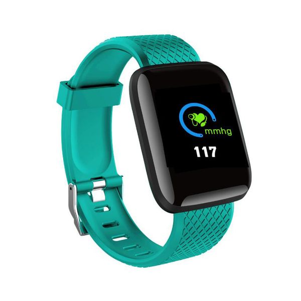 Top Fitness Tracker ID116 PLUS Smart Bracelet with Heart Rate Smart Watchband Blood Pressure Wristband PK ID115 PLUS F0 for Fitbit MI 50pcs
Top Fitness Tracker ID116 PLUS Smart Bracelet with Heart Rate Smart Watchband Blood Pressure Wristband PK ID115 PLUS F0 for Fitbit MI 50pcs