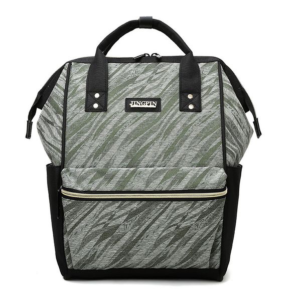 nappy bag travel multifunction backpack for mummy large capacity fashion 2020 new diaper bags mother outdoor bzt043
nappy bag travel multifunction backpack for mummy large capacity fashion 2020 new diaper bags mother outdoor bzt043
