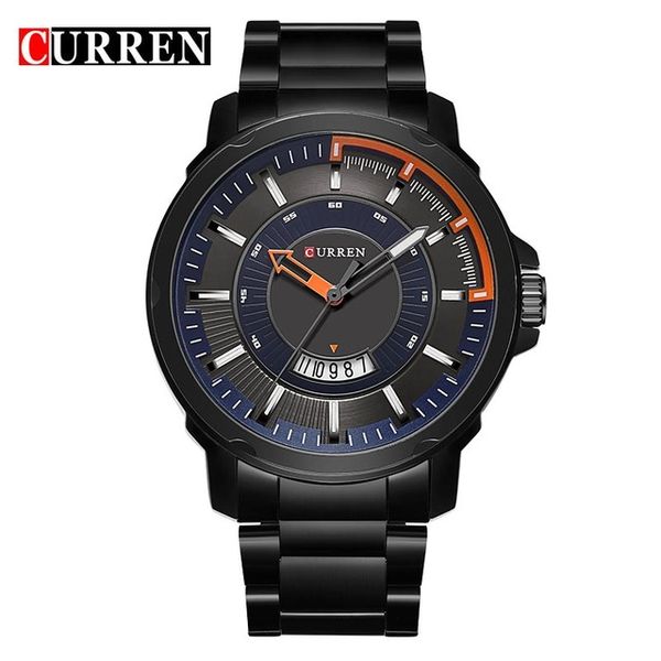 new genuine sport analog display date men's quartz watch casual watch men watches relogio masculino curren dropship, Slivery;brown
new genuine sport analog display date men's quartz watch casual watch men watches relogio masculino curren dropship, Slivery;brown