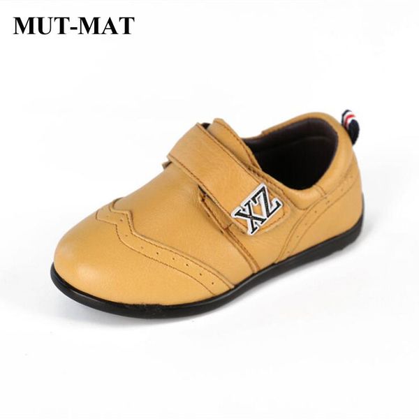 2019 autumn children shoes new fashion quality leather baby shoes black leather boy soft lining, Black;grey
2019 autumn children shoes new fashion quality leather baby shoes black leather boy soft lining, Black;grey
