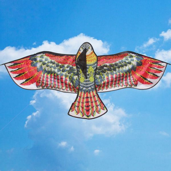 new toys 1.1m huge eagle kite with string and handle novelty toy kites eagles large flying for children's gift
new toys 1.1m huge eagle kite with string and handle novelty toy kites eagles large flying for children's gift