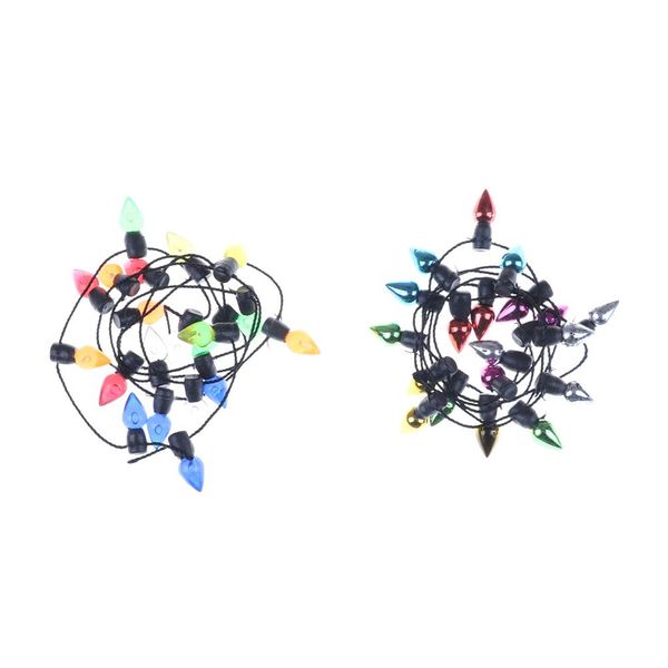 colorful led string light for wedding xmas party 0.5m doll house decorating creative props waterproof christmas light
colorful led string light for wedding xmas party 0.5m doll house decorating creative props waterproof christmas light