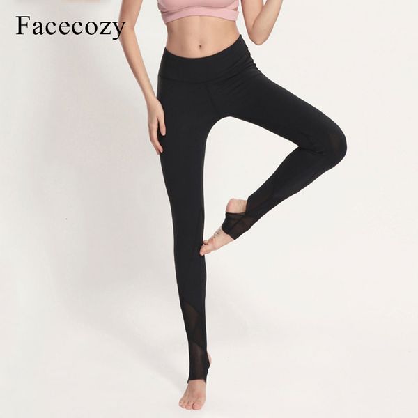 facecozy женщины tight step foot тонкие йога брюки высокой талией quick dry бег спортивные брюки марля лоскутная танец фитнес леггинсы, White;red
facecozy женщины tight step foot тонкие йога брюки высокой талией quick dry бег спортивные брюки марля лоскутная танец фитнес леггинсы, White;red