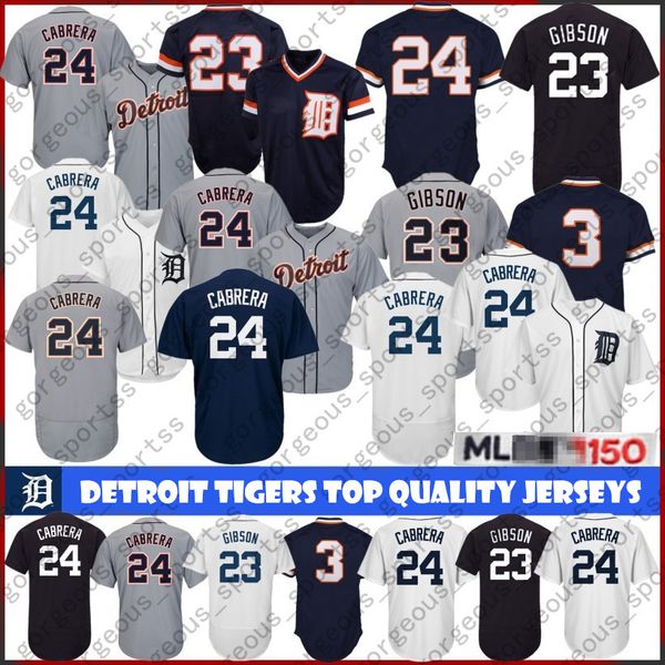 kirk gibson tigers jersey