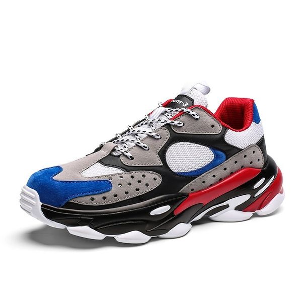 outdoor breathable increased bottom sneakers for men shoes sports comfortable ultralight athletic walking shoes zapatos hombre
outdoor breathable increased bottom sneakers for men shoes sports comfortable ultralight athletic walking shoes zapatos hombre
