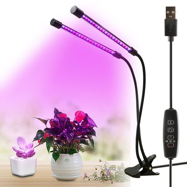 led grow light full spectrum plant lamp with clip dual three head greenhouse growing flower plant lamp dimmable led aquarium lighting
led grow light full spectrum plant lamp with clip dual three head greenhouse growing flower plant lamp dimmable led aquarium lighting