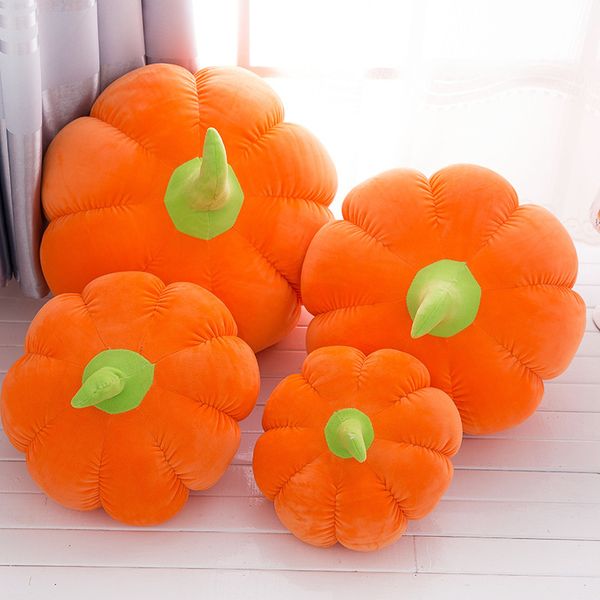 12-50cm lovely bright color pumpkin creative plant pillow cushion plush fruit vegetables food anti-stress soft children toy gift
12-50cm lovely bright color pumpkin creative plant pillow cushion plush fruit vegetables food anti-stress soft children toy gift