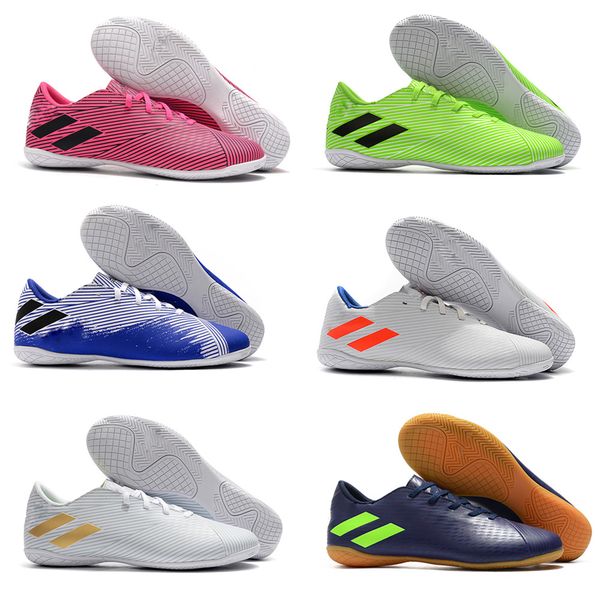 прочный nemeziz месси tango 19,4 в turf indoor outdoor бутсы 19 мужская обувь бутсы размер 6.5-11
прочный nemeziz месси tango 19,4 в turf indoor outdoor бутсы 19 мужская обувь бутсы размер 6.5-11