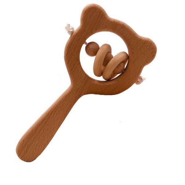 2019 baby newborn teething toys soft diy wooden cartoon animal shape teethers rattles with bell or bead toys
2019 baby newborn teething toys soft diy wooden cartoon animal shape teethers rattles with bell or bead toys