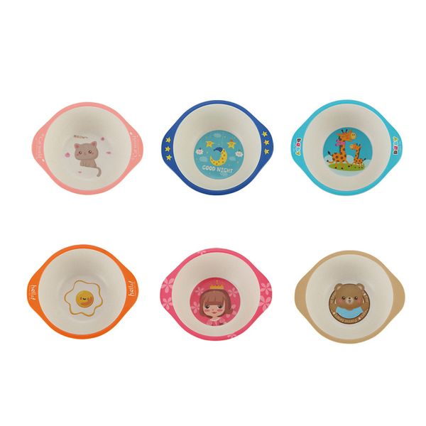 bamboo fiber cartoon round bowl for child baby healthy environmental bowl kids dinnerware cartoon tableware
bamboo fiber cartoon round bowl for child baby healthy environmental bowl kids dinnerware cartoon tableware
