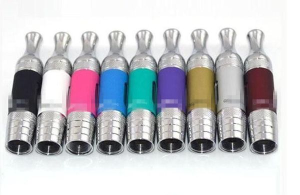 ETS BVC Clearomizer 3ML ET-S BDC Clearomizer Электронный бак для сигарет с BDC BVC Сменная головка катушки
ETS BVC Clearomizer 3ML ET-S BDC Clearomizer Электронный бак для сигарет с BDC BVC Сменная головка катушки