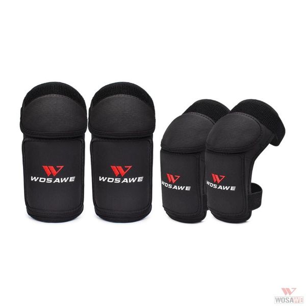 wosawe elbow pads kids kids knee pads outdoor sports protective elbow skating safety protection knee support
wosawe elbow pads kids kids knee pads outdoor sports protective elbow skating safety protection knee support