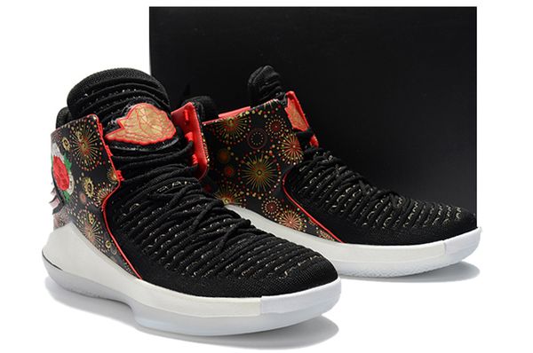new jumpman 32 chinese new year men basketball shoes xxxii 32s hornets mens trainers sports sneakers size 40-46
new jumpman 32 chinese new year men basketball shoes xxxii 32s hornets mens trainers sports sneakers size 40-46