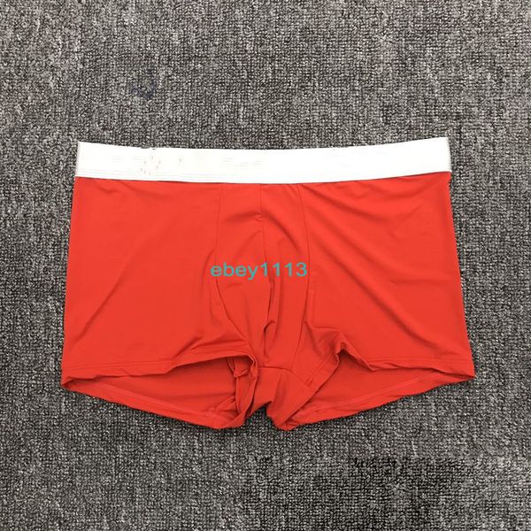 mens boxer underpants solid cotton icy underwear breathable boxer shorts men panties male underwears for men boxe, Black;white
mens boxer underpants solid cotton icy underwear breathable boxer shorts men panties male underwears for men boxe, Black;white