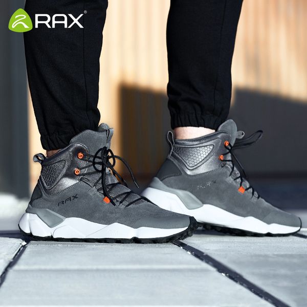 rax 2018 winter hiking shoes men outdoor sports snearker for men mountain boot antislip warm snow boots waterproof 470
rax 2018 winter hiking shoes men outdoor sports snearker for men mountain boot antislip warm snow boots waterproof 470
