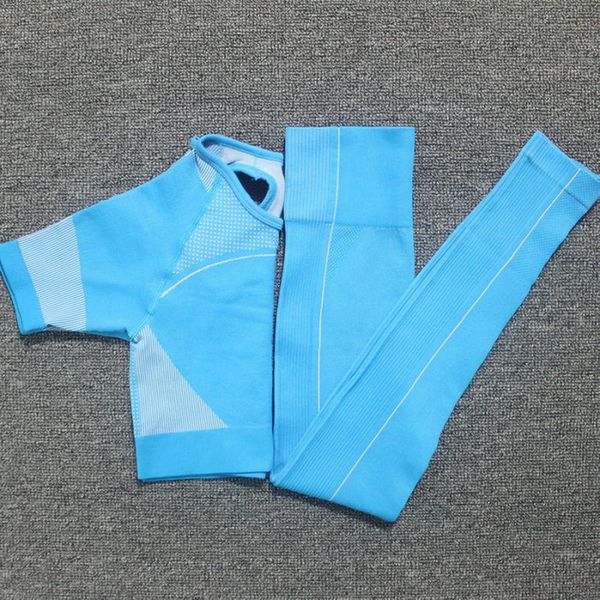 ultra seamless yoga set women fitness clothing workout pant sportswear short sleeve crop shirts gym leggings sports suits
ultra seamless yoga set women fitness clothing workout pant sportswear short sleeve crop shirts gym leggings sports suits