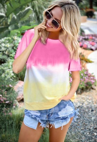 women summer casual t shirt female short sleeve tees pullover loose print women streetwear t shirts, White
women summer casual t shirt female short sleeve tees pullover loose print women streetwear t shirts, White