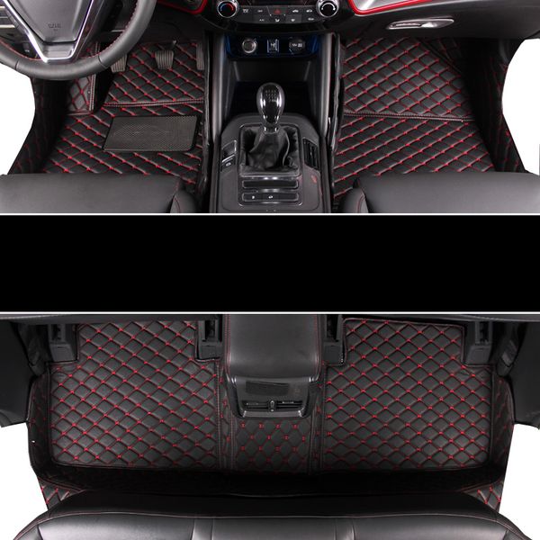 lsrtw2017 leather car interior floor mats for changan cs55 plus 2017 2018 2019 2020 carpet rug cover accessories auto matten
lsrtw2017 leather car interior floor mats for changan cs55 plus 2017 2018 2019 2020 carpet rug cover accessories auto matten